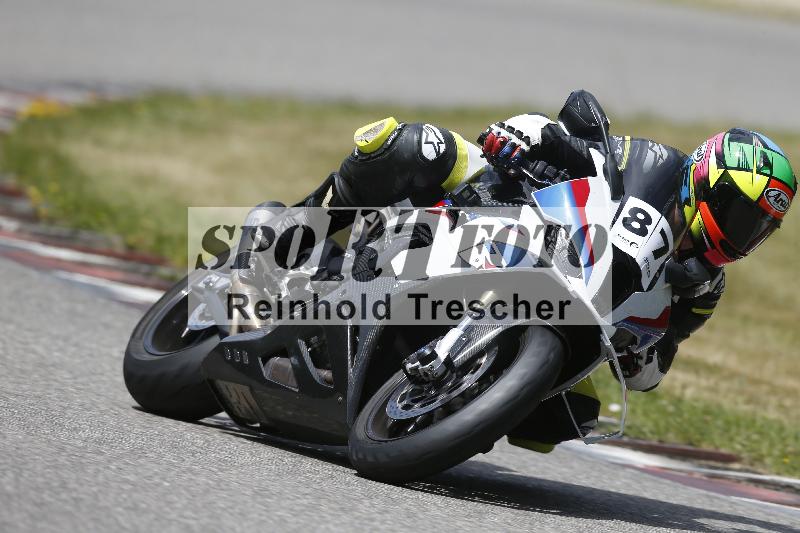 /21 29.05.2025 Speer Racing ADR/Gruppe rot/87